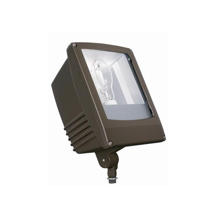 Spot Distribution - Arm Mount - PF2 Floodlight - IP65